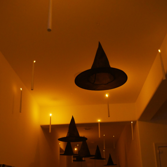 The Original Floating Candles™