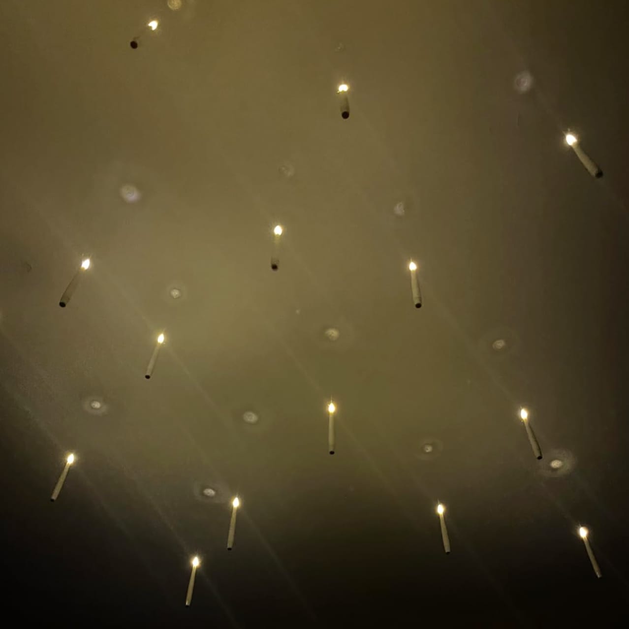 The Original Floating Candles™