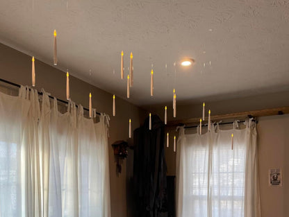 The Original Floating Candles™