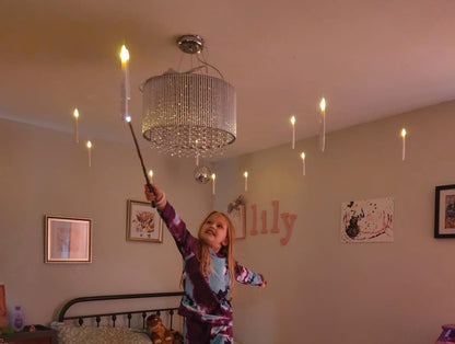 The Original Floating Candles™